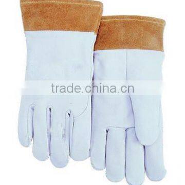 Tig welding glove