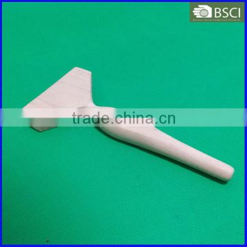 Wooden Brush Handle For Paint Brush