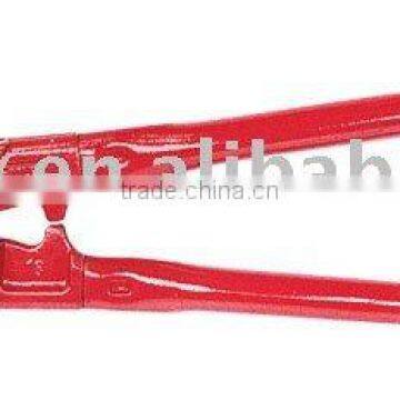 aluminum bolt cutter