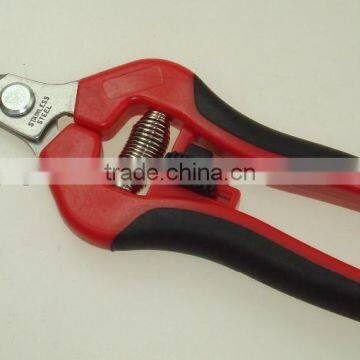 7-1/2'' Curved Blade Fruit Shears (GDP-3550C)