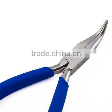 BEND NOSE PLIERS photo-2