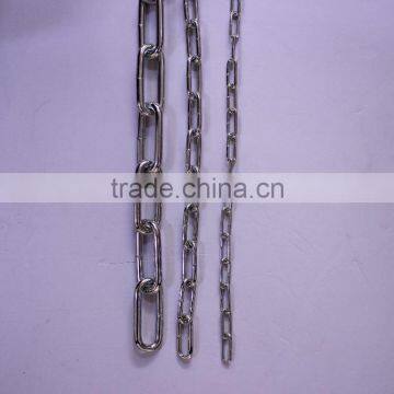 Galvanized Chain/Tyre Protection Chains/Anchor Chain Manufacture