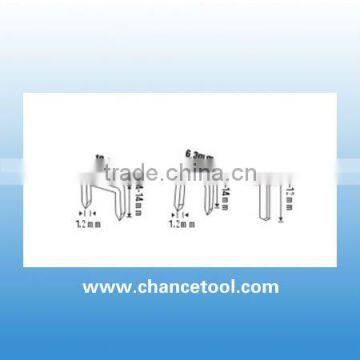 Brad Nail SGS022
