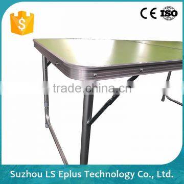 Good Quality Portable Outdoor Folding Camp Table photo-4