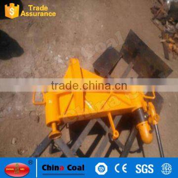 CNC Hydraulic Rail Steel Press Bending Machine