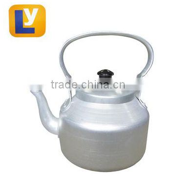 hot aluminium whash white kettle to Mid east