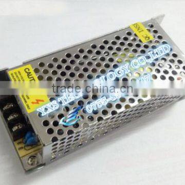 Switching LED Power Supply 12V 10A 120W AC100-240V to DC12V 10A Led Driver Adapter for Led Strips photo-3