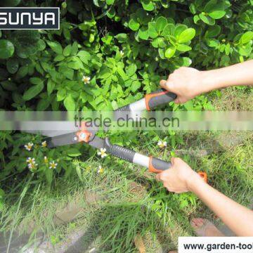 Trimer for Garden Grass Cutting Manual Hedge Shears photo-4