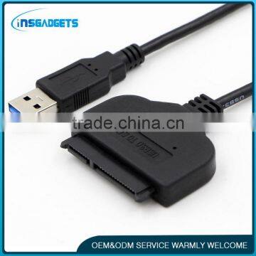 USB3.0 to SATA Hard Drive Data Cable photo-2