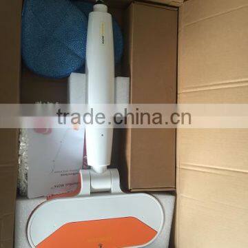 New Battery Powered Polisher Cordless Multifuctional Floor Cleaning Mop photo-3