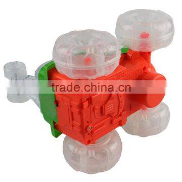 Wholesale Plastic Children Electric LED Car Toy Music Light Plastic Toy photo-6