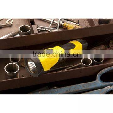 China Factory Household Flashlight Wide-used Flashlight Leds photo-6