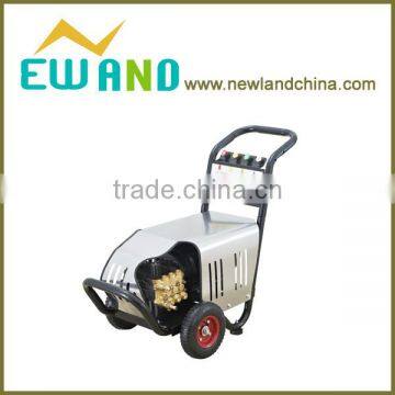 3 Phase/1 Phase Electric High Pressure Car Wash photo-2
