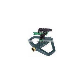 PLASTIC IMPULSE SPRINKLER SIWING ARM SPRINKLER