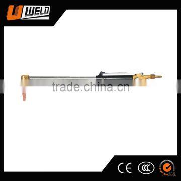 UWELD UW-1253 Ningbo United Tools 18 in. Oxygen / Acetylene Cutting Torch