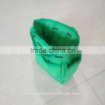 Cheap Pretty Garden Lady Hand Small Tool Bag photo-6