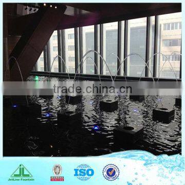 High Quality Indoor Fountain, Rainbow Type, Non-continuous Fly Water photo-2