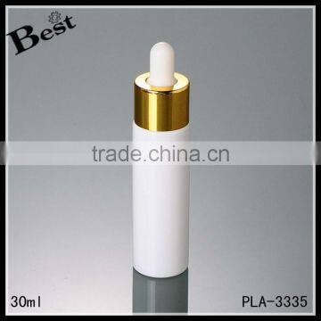 Cosmetic 60ml Blue Pet Screen Printing Fragrance Perfumr Bresd Oil Essential Oil Long Thin Tip Plastic Dropper Bottle photo-6