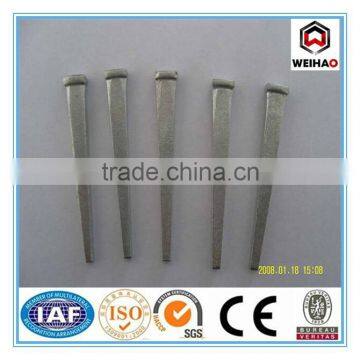 Factory Masonry Cut Nail
