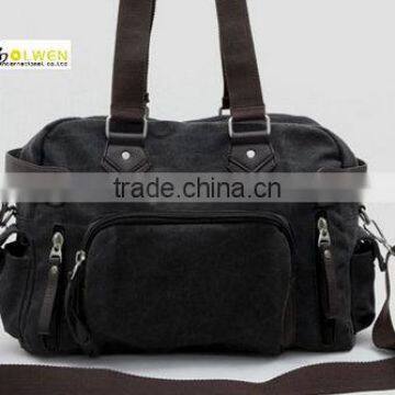 fashion messenger bag for men