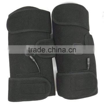 Battery Heated Knee Pad Knee Heat Therapy Wrap photo-2