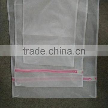 Factory Wholesale Price Mesh Laundry Wash Bag photo-2