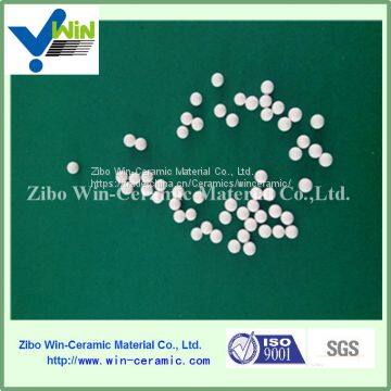 Alumina Ceramic Packing Ball for Catalyst Price photo-5