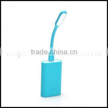 Manufacturer Flexible Mini Usb Powered Flexible Led Light/OEM Mini Usb Led Lamp/usb Led Light for Laptop & Power Bank