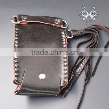 2017 New Product Top Sale of Straight Iron Scissors Hair Straightener Bag photo-2