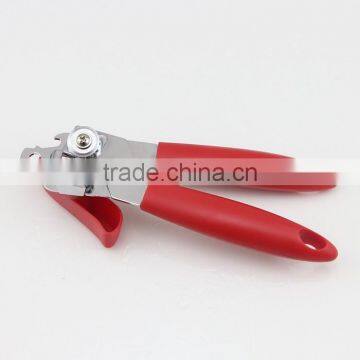 Cool And Stylish Design Effortless Spin Power Steel Can Opener photo-4