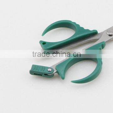 Multi-Function Special Handle Design Fishing Pliers photo-6
