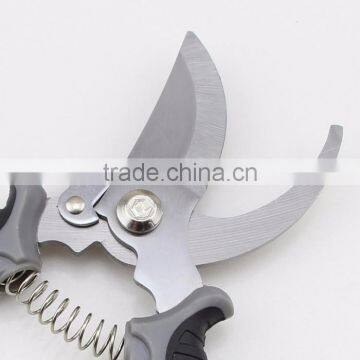 Stainless Steel Garden Tool Bypass Hand Shear photo-3