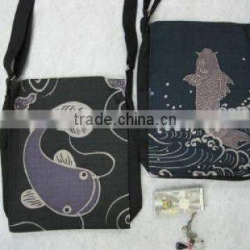 Kimono Bag made in Japan Japanese traditional bag for Wholesalers