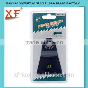 65mm Precision Cutting Oscillating Multitool Saw Blade photo-2