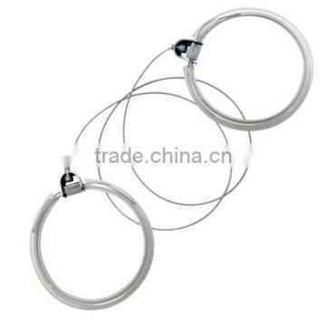 PVC Pipe Cable Saw