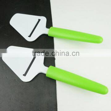 32062 Stainless Steel Steak Cake Pizza Turner With Coated photo-4