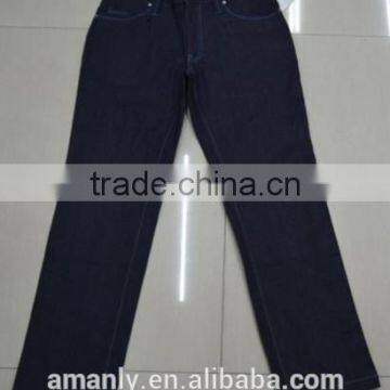 MENS JEANS BRAND RED FACE photo-2