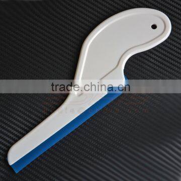 A62 side swipe squeegee the blade can be replaced