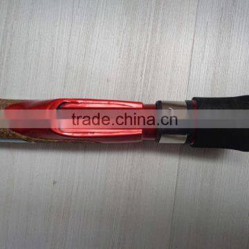 Hot Seller Fiberglass Ice Fishing Rod photo-2