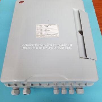 72 Core Fiber Optic Fiber Box photo-2