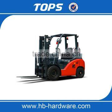 Factory Good Price 1.5 Ton Electric Forklift With Battery