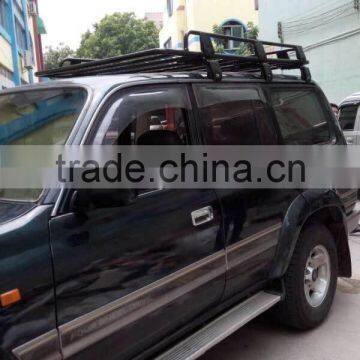 2016 off Road Accessories Roof Luggage Basket 4x4 Roof Racks Universal Car Roof Racks photo-5