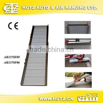 Aluminum Loading Ramp Foldable ATV Ramp AR340MF07B10 photo-2