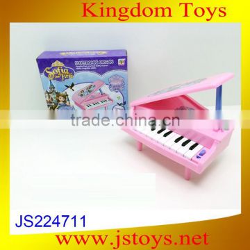 New design electric piano for children with CE certificate