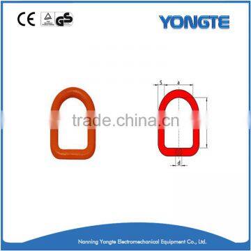 G80 Welded Round Ring Master Link photo-3