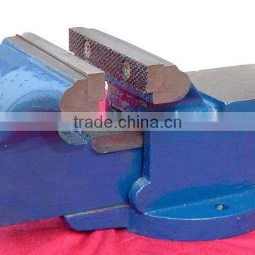 High Quality Bench Vise With Anvil Price photo-2
