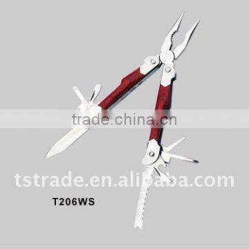 2014 Multi mini eyelet clip plier tools hand tools pliers T206WS