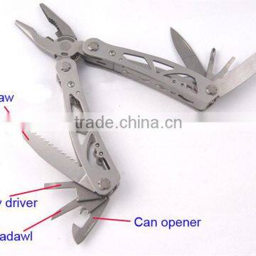 2016 New Design Multi Tools, Multi Tool, Stainless Steel Multi Function Tool photo-2