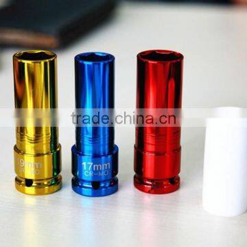 Impact Socket Set 3pc photo-2