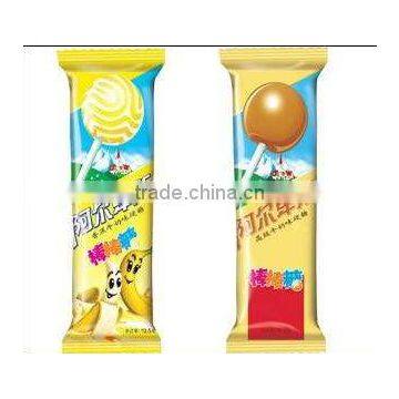 2017 Haitel HTL-C800 Automatic Ball Lollipop Pillow Packing Machine photo-2